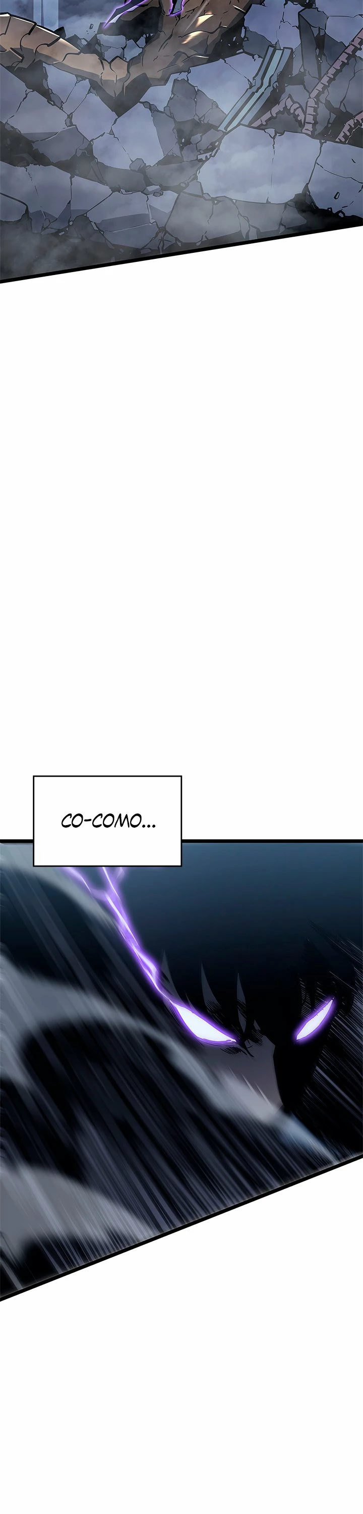 Solo Subiendo de level > Capitulo 147 > Page 251